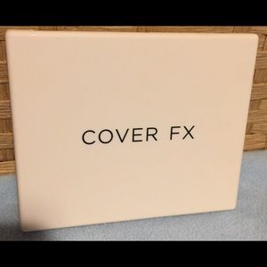 Cover FX Perfector face palette
